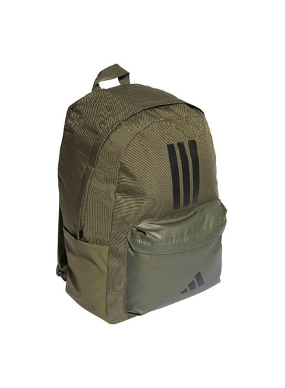 classic three stripes back to school unisex backpack