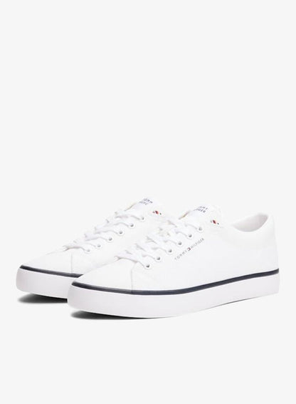 Casual Low Top Sneakers