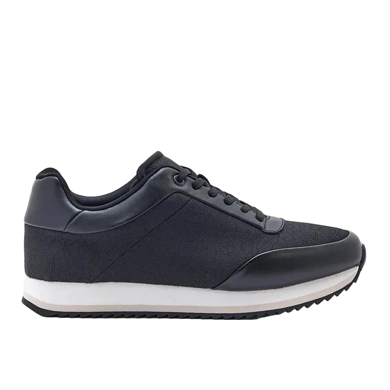 Causal Low Top Sneakers