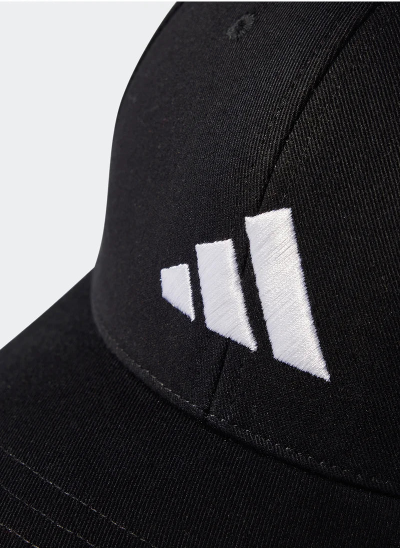 Baseball Logo Cap