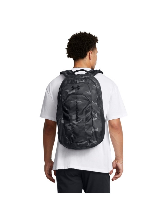 UA Hustle Pro 6.0 Backpack