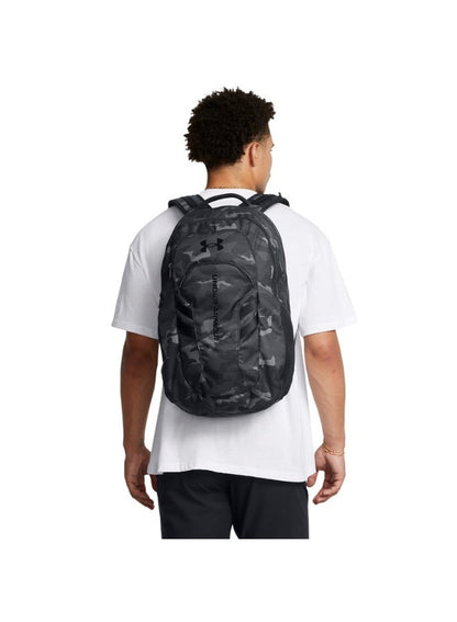 UA Hustle Pro 6.0 Backpack