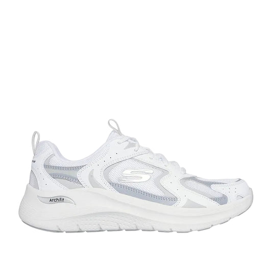 Arch Fit 2.0