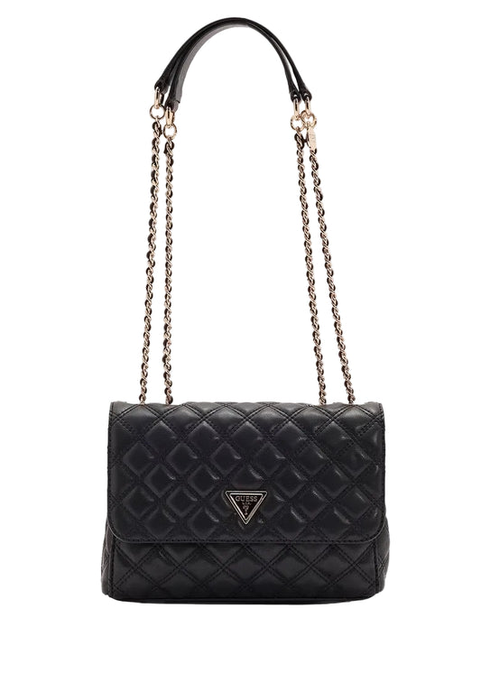 Giully Ii Flap Over Convertible Shoulder Bag