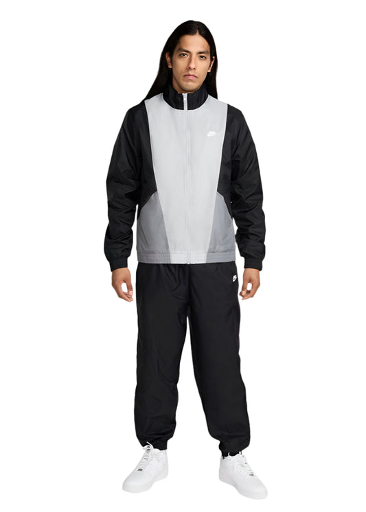 Club Woven Tracksuit
