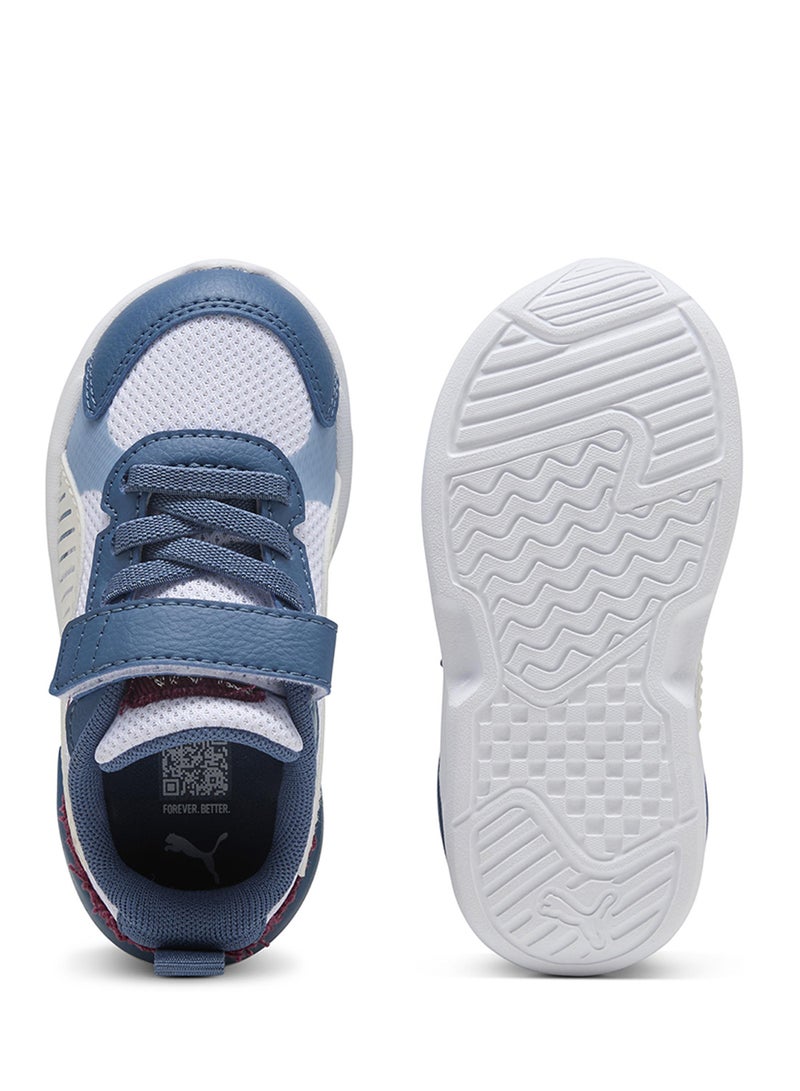 Youth X-Ray 3 Lt Mid 90S Ac+ Inf