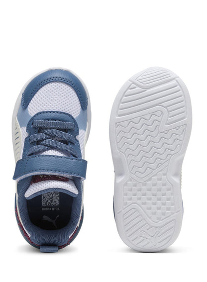 Youth X-Ray 3 Lt Mid 90S Ac+ Inf