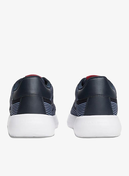 Casual Low Top Sneakers