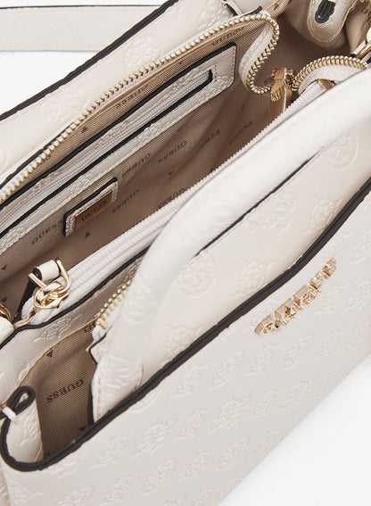 Phoebe Girlfriend Satchel Bag