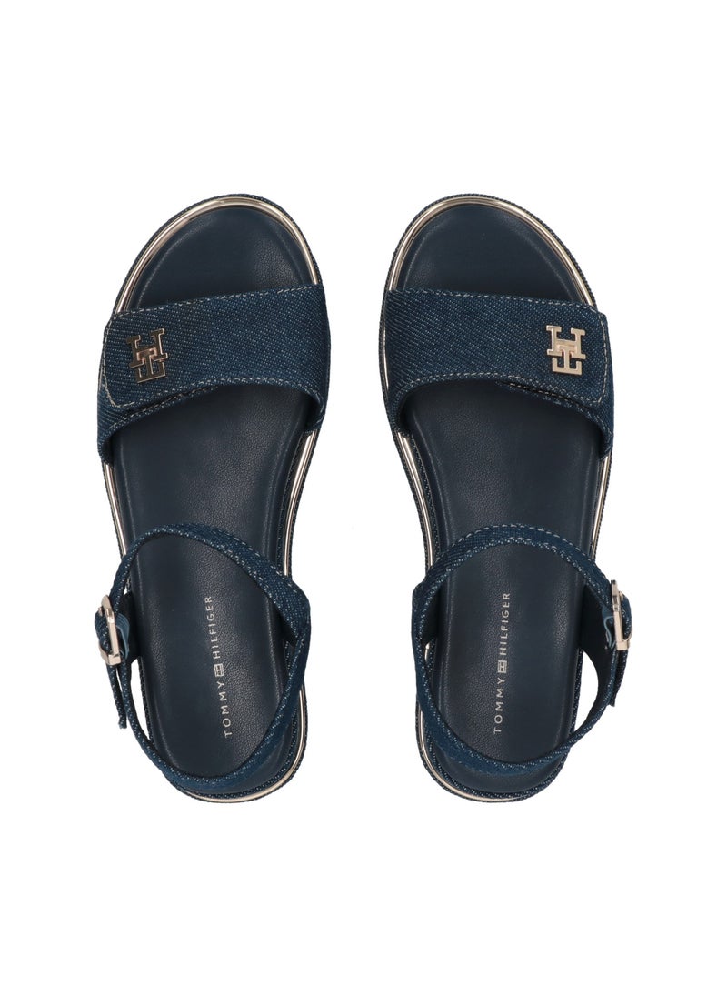 Kids Strap Sandal