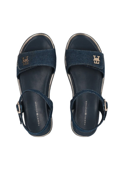 Kids Strap Sandal