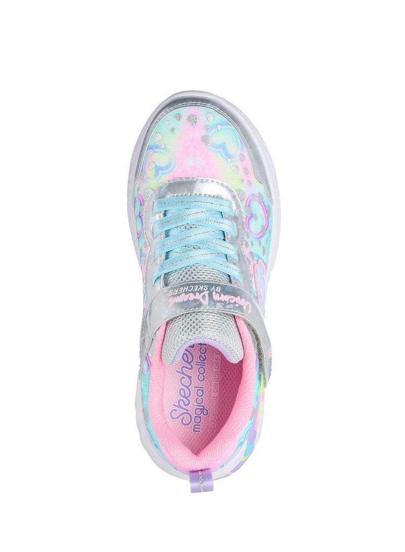 Little Unicorn Dreams