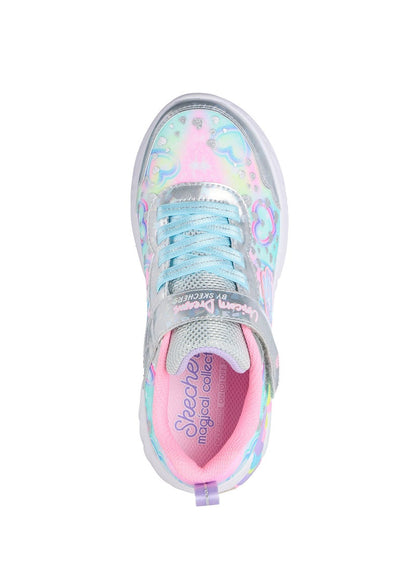 Little Unicorn Dreams