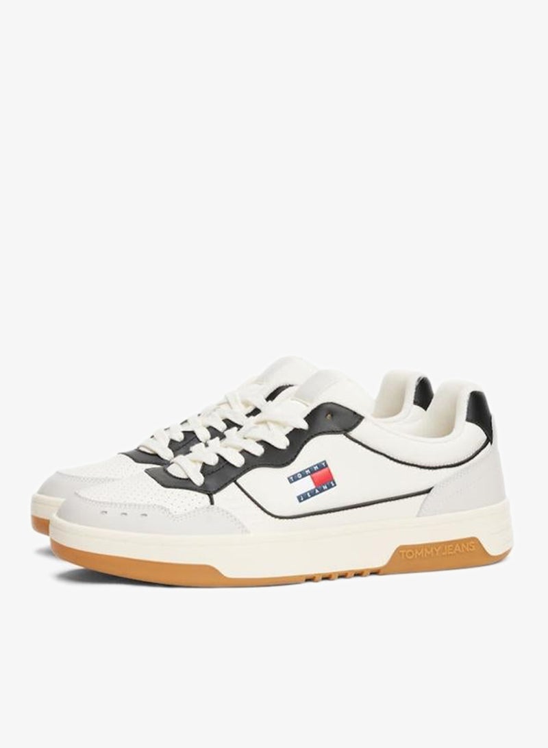 Casual Low Top Sneakers