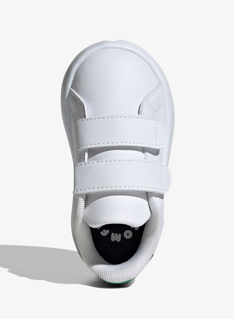 Infant Advantage Cf