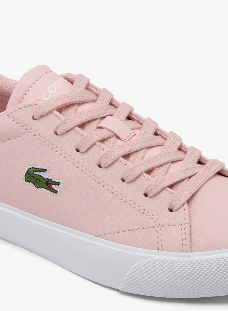 Lerond Low Top Sneakers