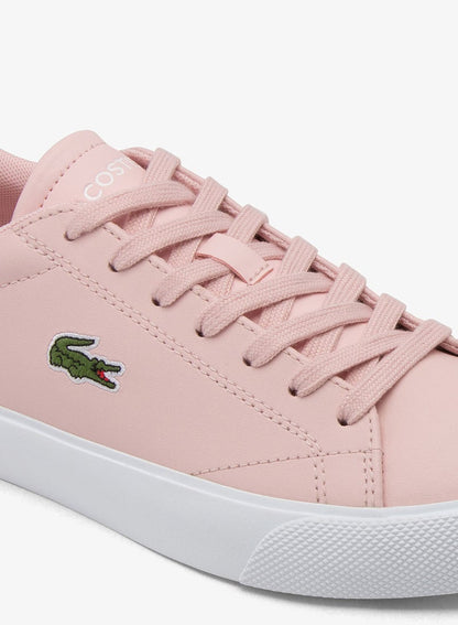 Lerond Low Top Sneakers