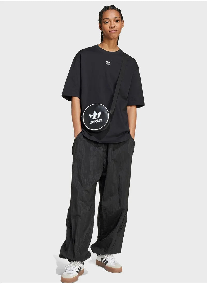 Essential Boyfriend T-Shirt