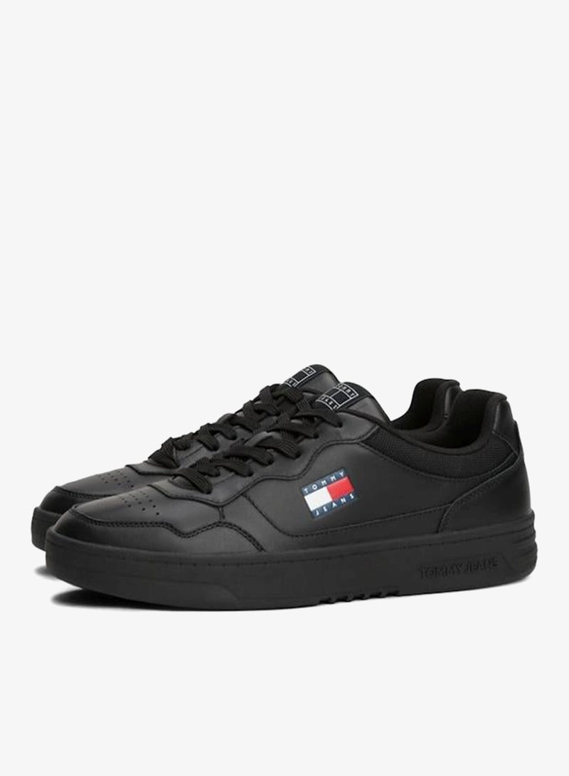 Casual Low Top Sneakers