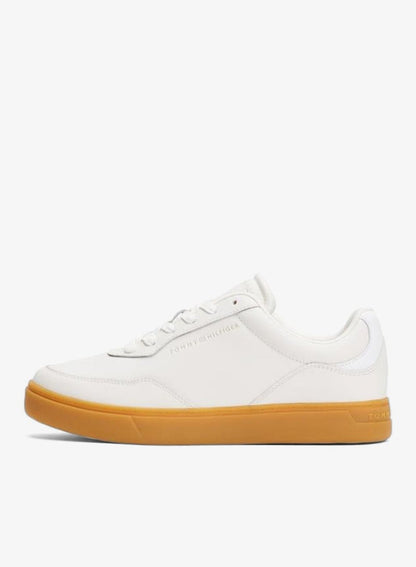 Casual Cupsole Low Top Sneakers