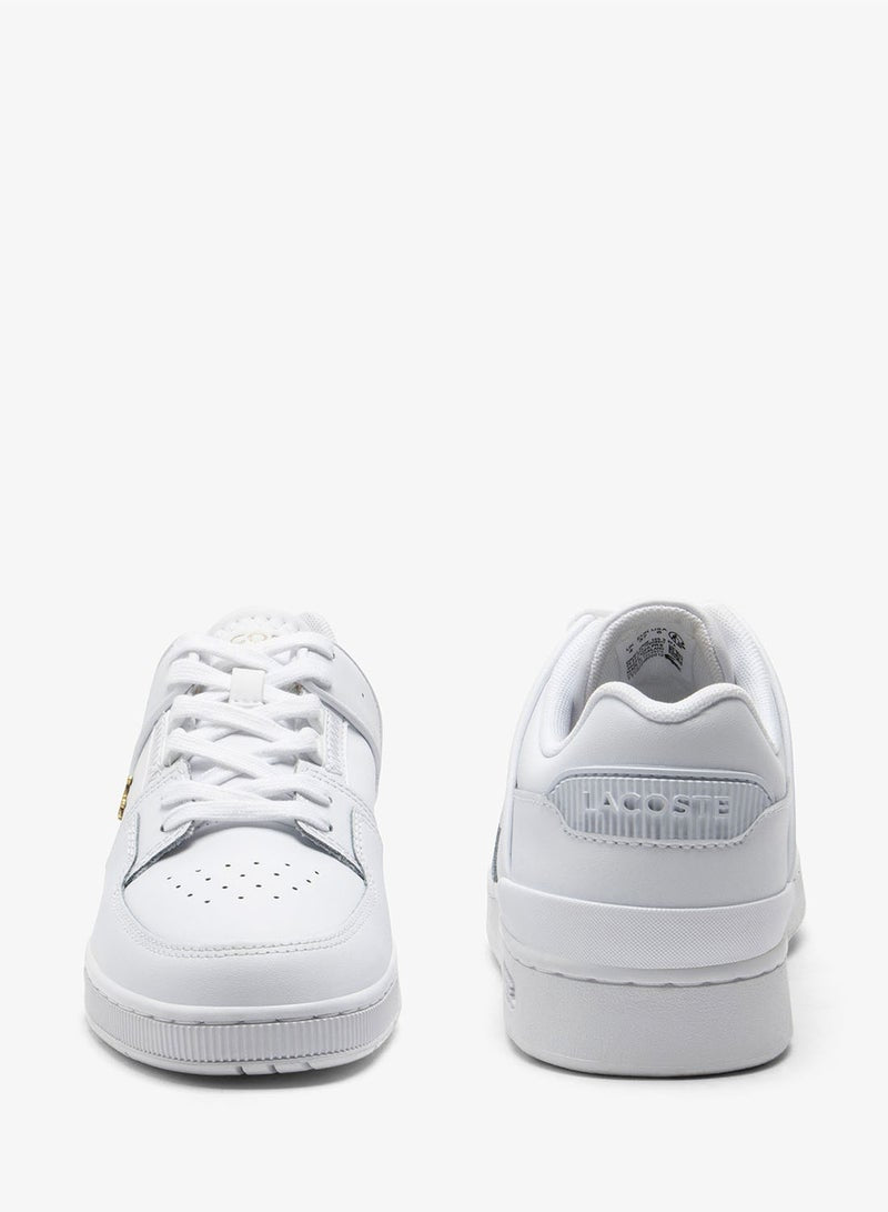 Court Cage Low Top Court Sneakers