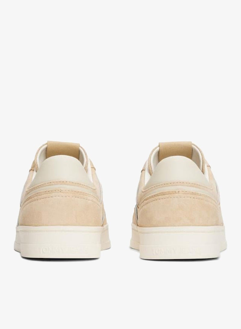 The Greenwich Textile Sneakers