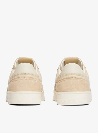 The Greenwich Textile Sneakers