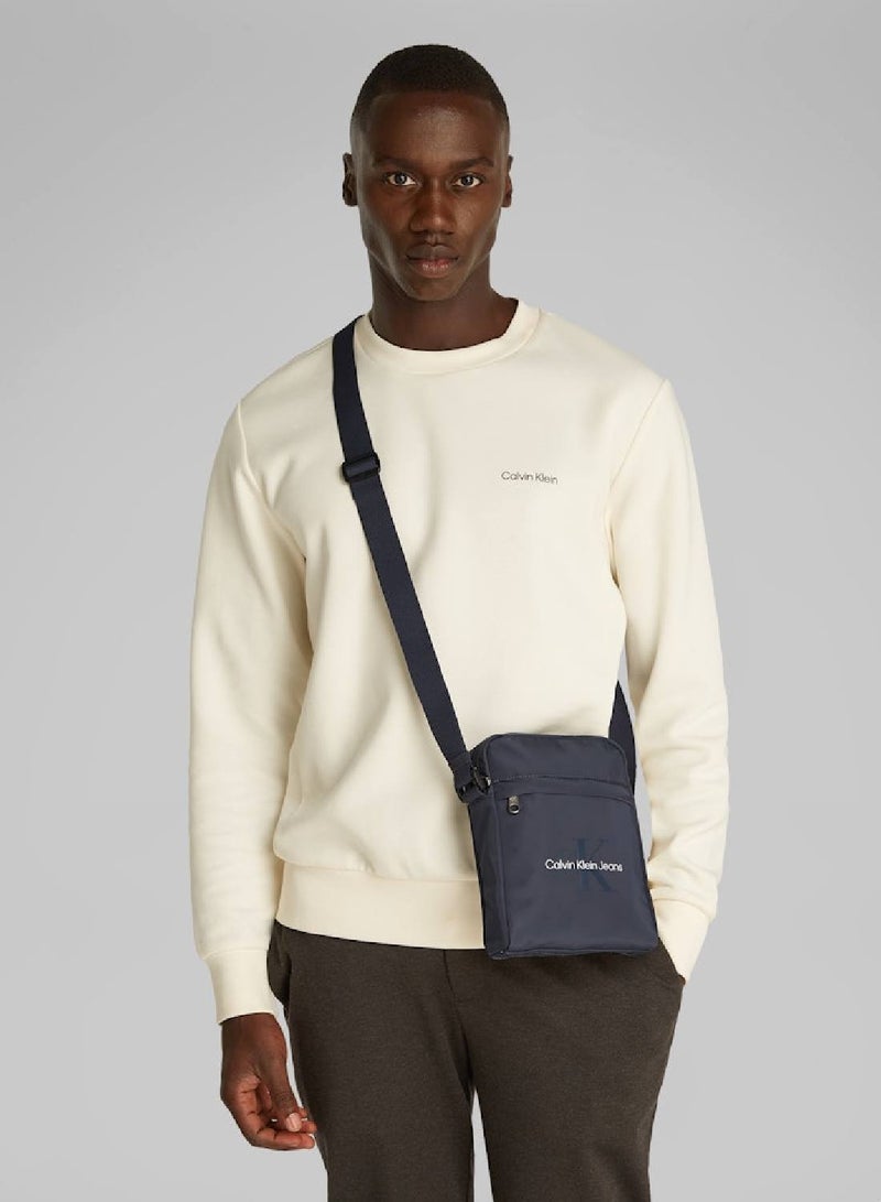 Sport Reporter Bag