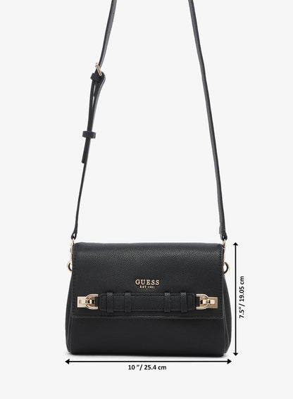 Gregoria Crossbody Bag