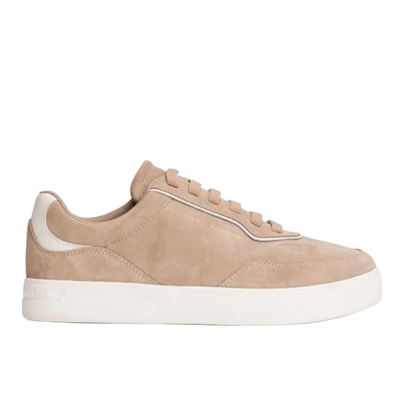 Casual Suede Sneaker
