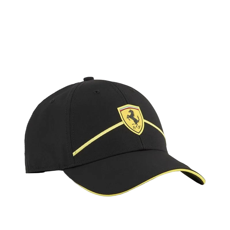 Ferrari Race Baseball Cap