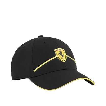 Ferrari Race Baseball Cap