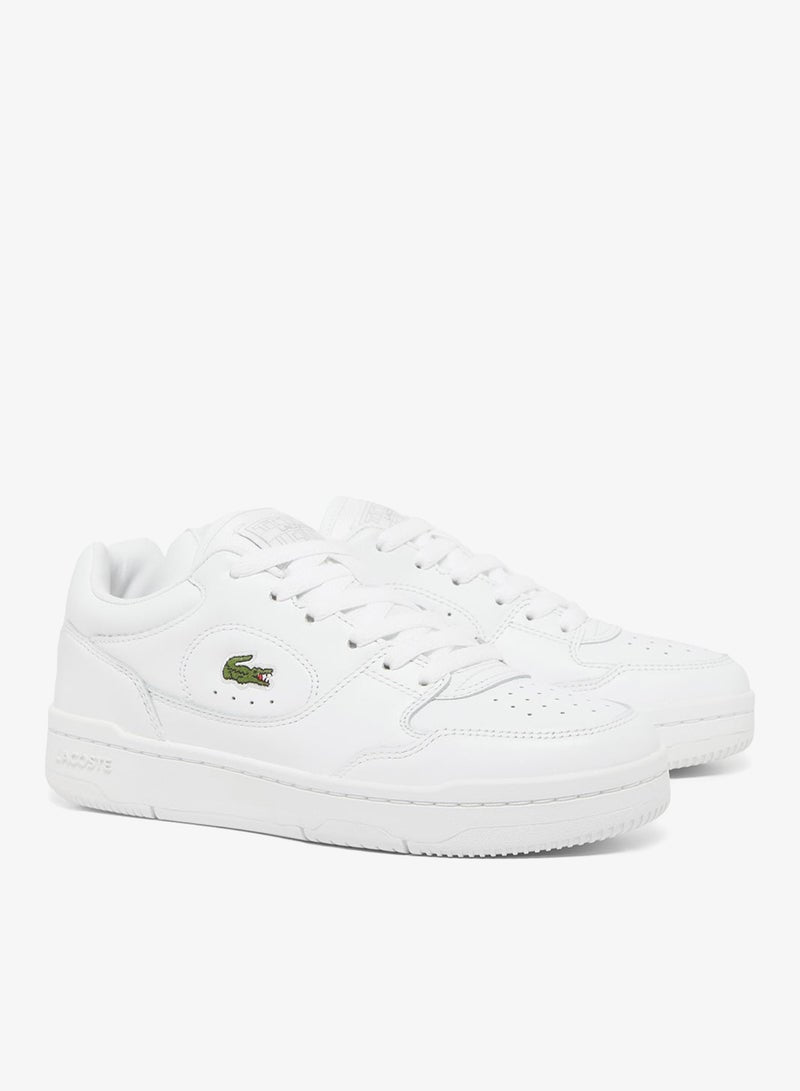 Linedrive Low Top Court Sneakers