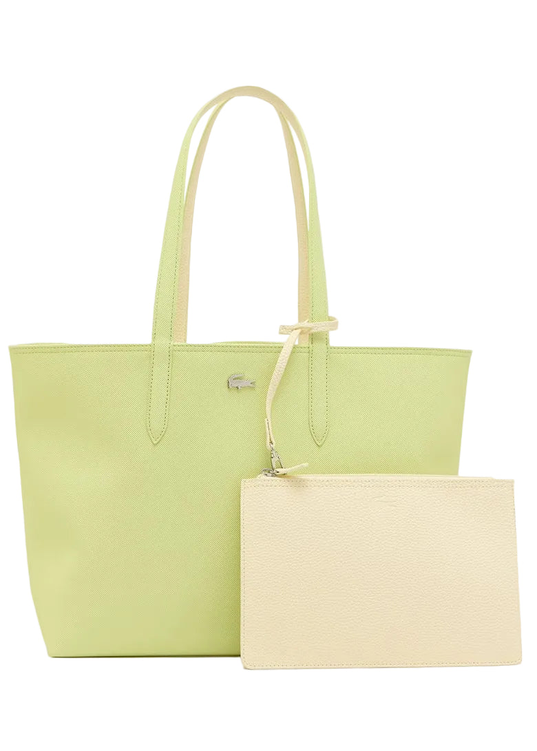Core Essentials Shopping Bag