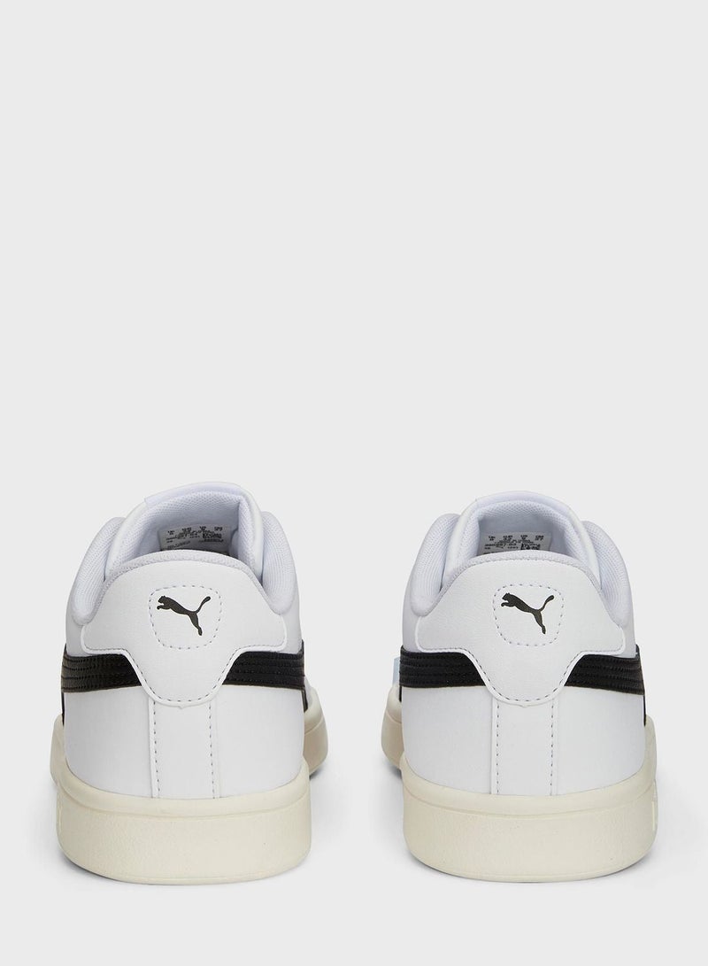 Puma Smash 3.0 L Sneakers - Unisex - White