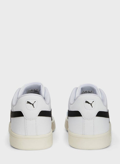 Puma Smash 3.0 L Sneakers - Unisex - White