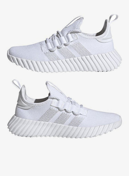 Kaptir Flow White Sportswear Shoes