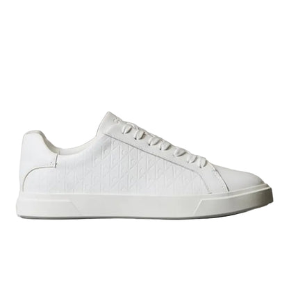 Casual Low Top Sneakers