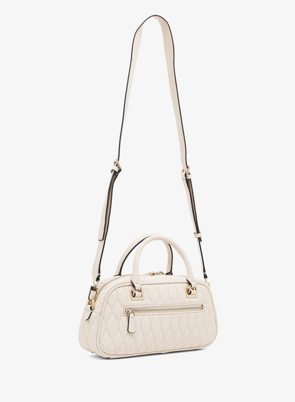 Valla Small Satchel Bag