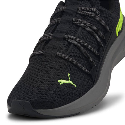 Softride One4all Mens Blue Running Shoes