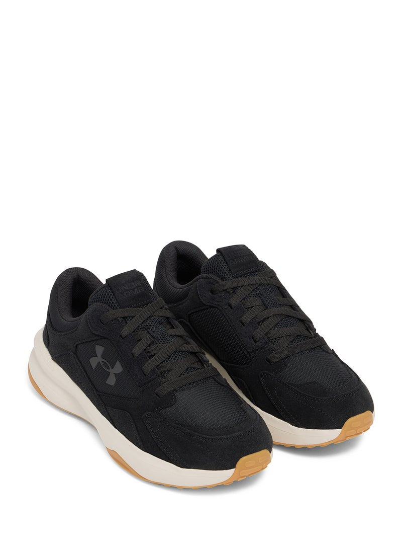 Edge Suede