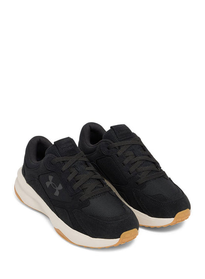 Edge Suede