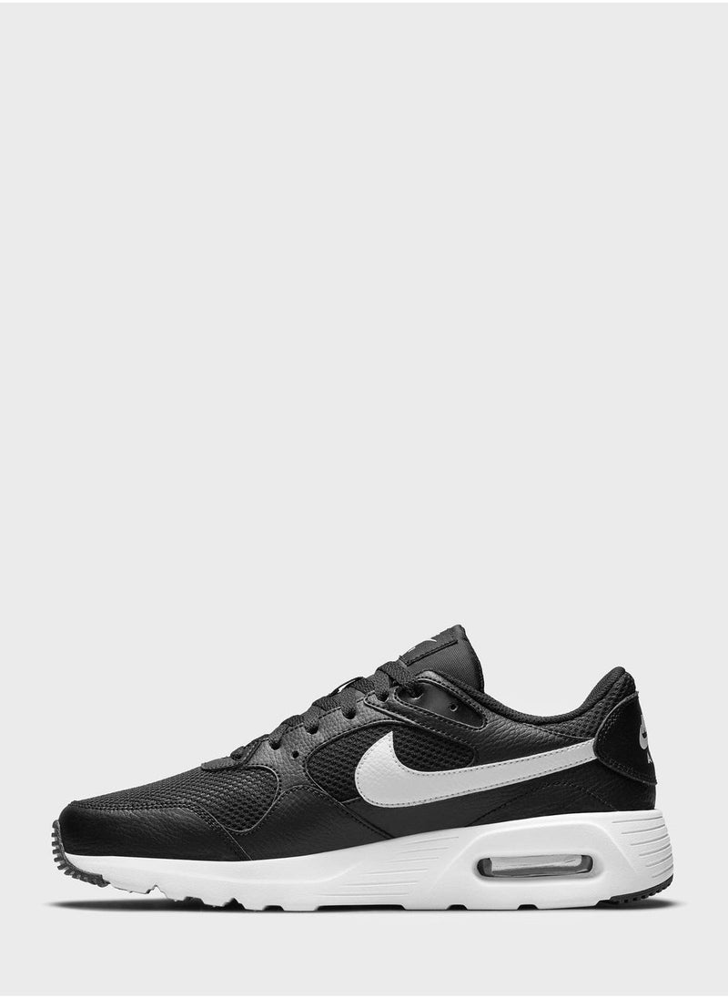 NIKE AIR MAX SC