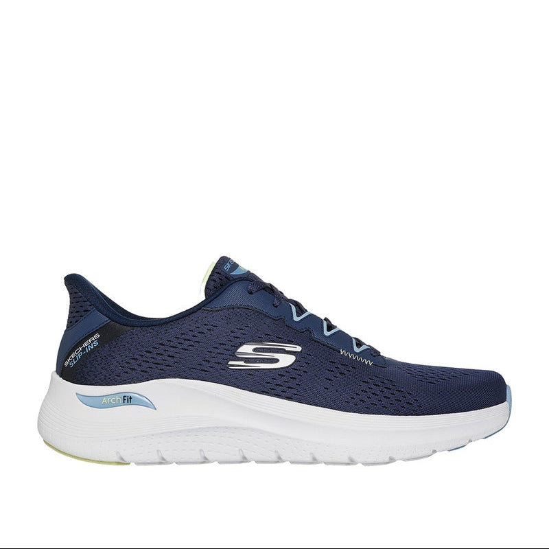 Arch Fit 2.0