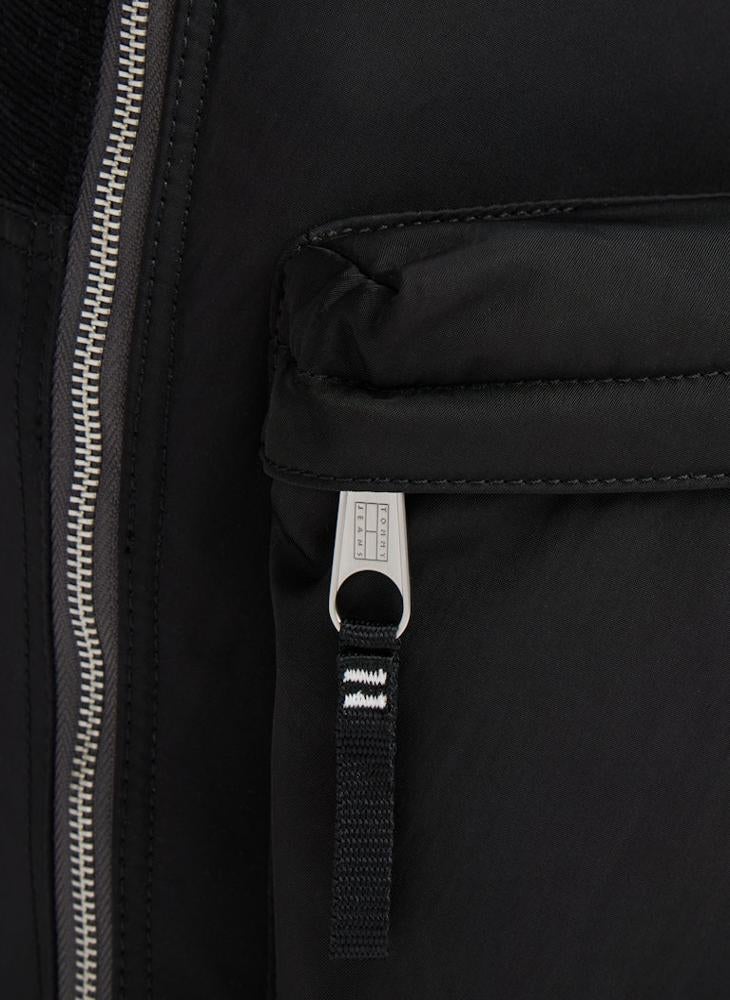 Logo Backpack