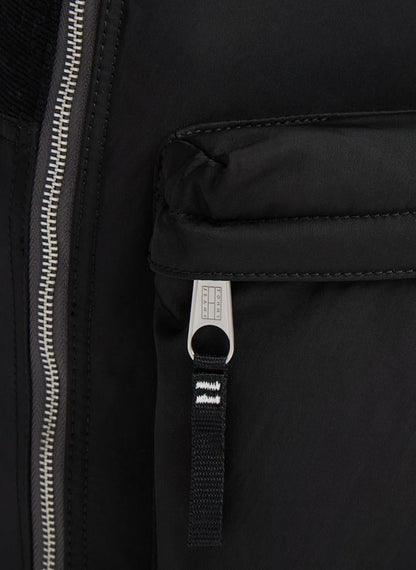 Logo Backpack