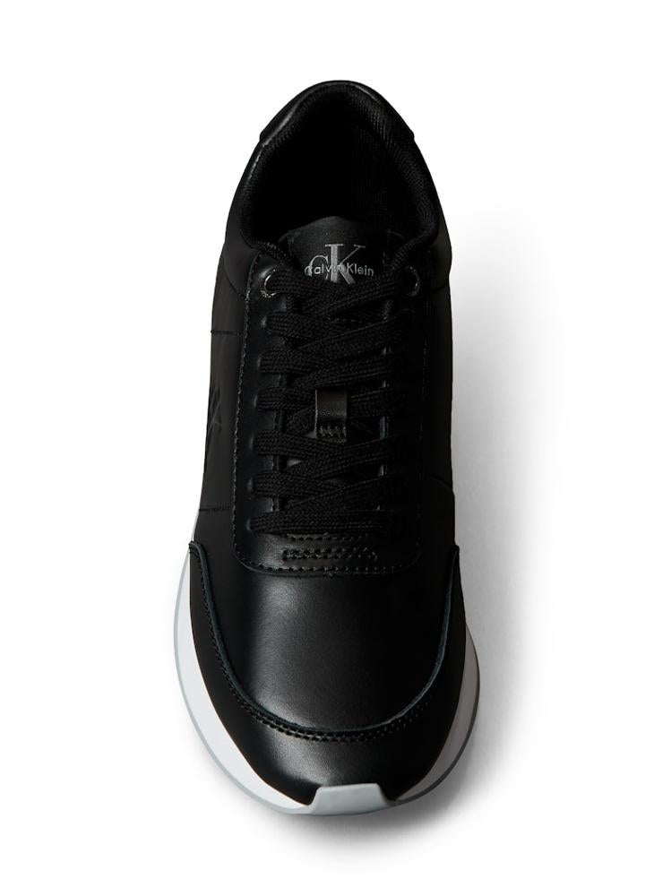Casual Low Top Sneakers
