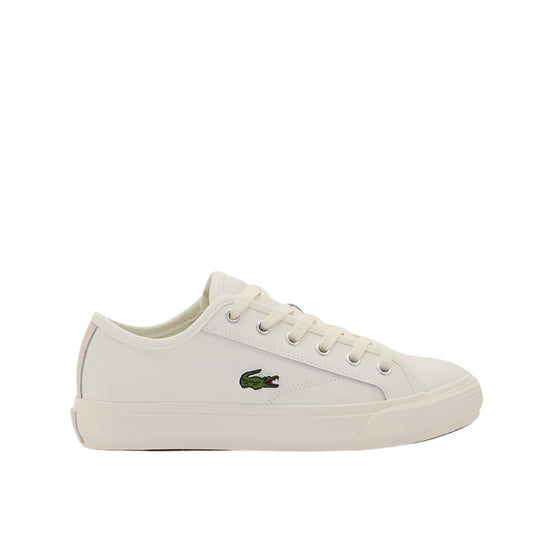 Backcourt Low-Top Sneakers
