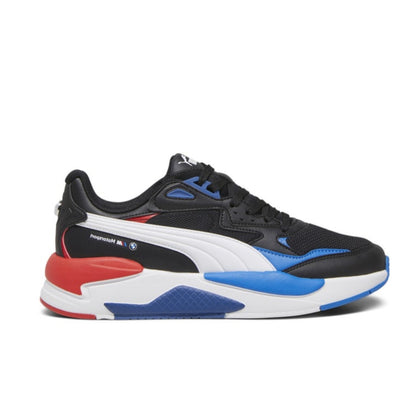 BMW M Motorsport X-Ray Speed Mens Black Motorsport Shoes