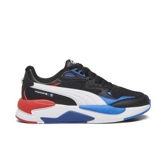 BMW M Motorsport X-Ray Speed Mens Black Motorsport Shoes